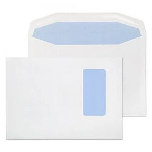 Image of Purely Everyday C5+ Mailing Bag 235 x 162mm 90 gsm 3805 White Pack of 500