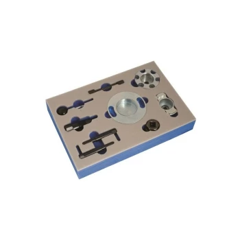 Image of Timing Tool Kit - VAG 2.7 & 3.0 TDI - 4772 - Laser