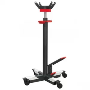 image of Sealey PTJ120 Premier Transmission Jack 1.2tonne Vertical