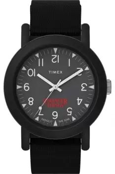 image of Timex Stranger