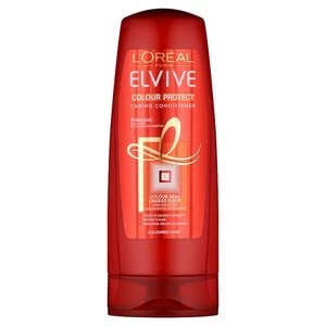 Image of LOreal Paris Elvive Colour Protect Conditioner 250ml