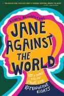Image of jane against the world