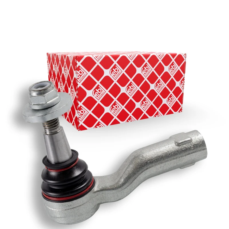 Image of Track rod end FEBI BILSTEIN 104872