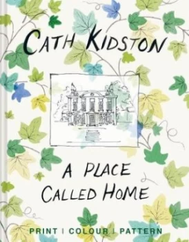 Image of A place called home by Cath Kidston