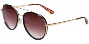 image of Ted Baker Sunglasses TB1638 001