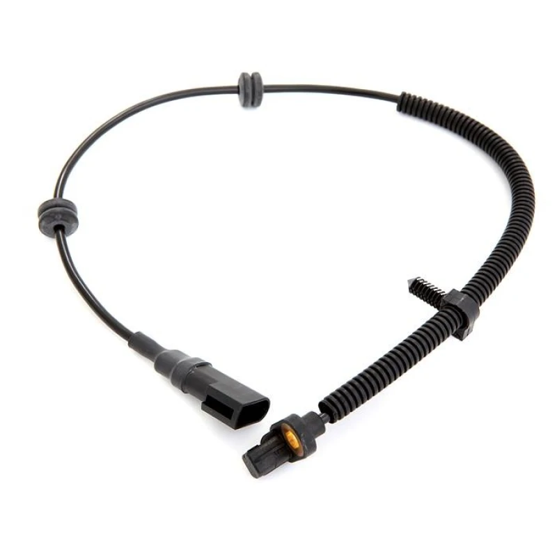 Image of ATE 24.0711-6039.3 ABS Sensor Sensor,wheel speed (412)