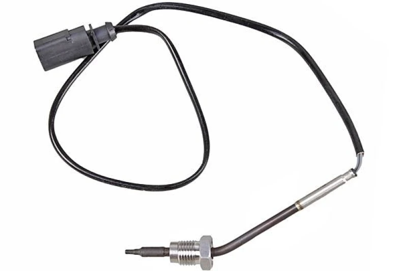 Image of Exhaust gas temperature sensor (EGT) METZGER 0894864