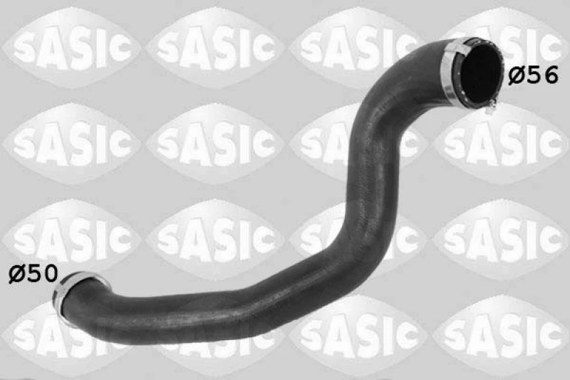 Image of Charger intake hose SASIC 3336222