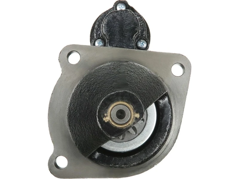 Image of AS-PL Starter motor AS-PL S9360S