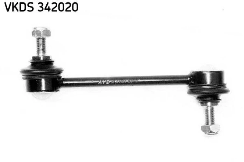 Image of SKF Anti-roll bar link SKF VKDS 342020