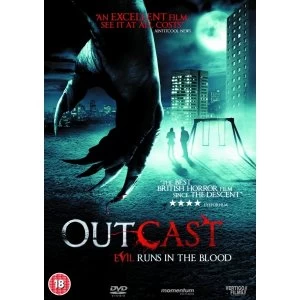 Image of Outcast 2010 Movie