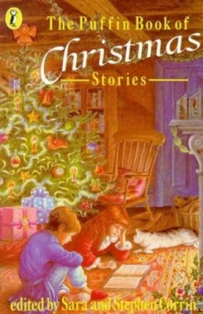 Image of The Puffin Book of Christmas Stories by Sara Corrin and Stephen Corrin and Jill Bennett Paperback