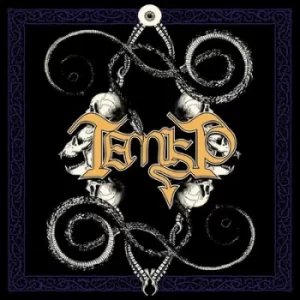Image of Temisto by Temisto Vinyl Album