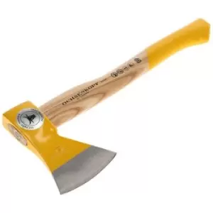 Ochsenkopf 1591657 Hatchet 380 mm 0.98 kg Head weight 800 g