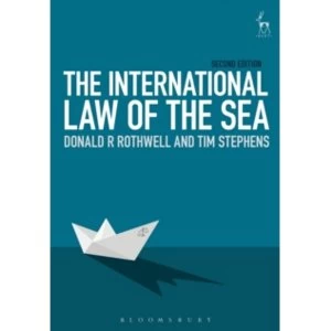 Image of The International Law of the Sea