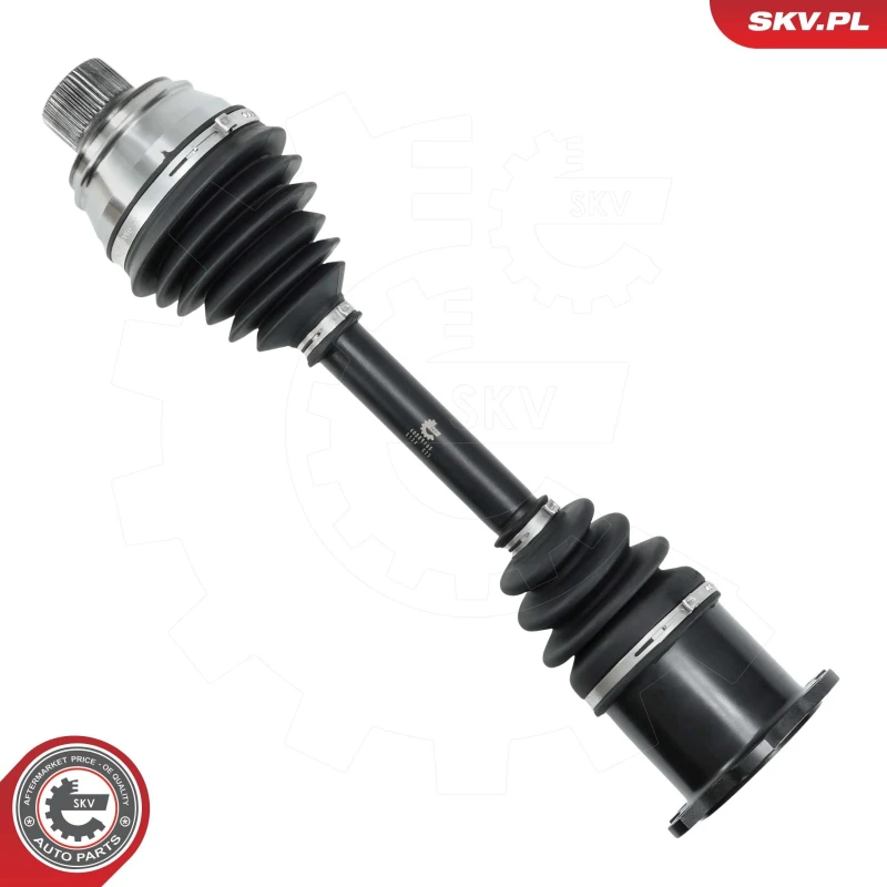 Image of ESEN SKV Drive shaft ESEN SKV 40SKV165
