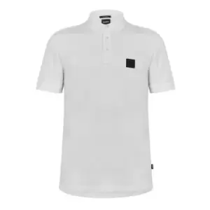 Image of Boss Parlay 143 10247296 01 - White