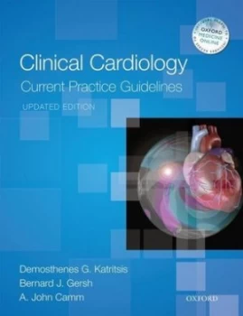 Image of Clinical Cardiology by Demosthenes G. Katritsis Book