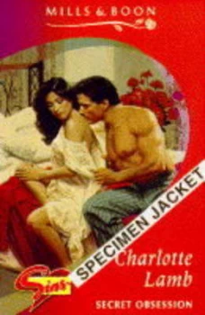 Image of A Woman of Passion by Anne Mather Book