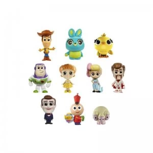 image of Toy Story 4 Mini Figure 10 Pack