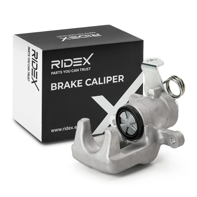 Image of RIDEX Brake caliper RIDEX 78B3320