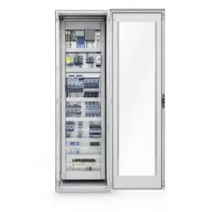 Image of Siemens 3RH2262-1BB40 Auxiliary contactor