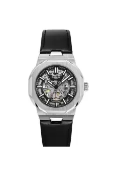 Regent Stainless Steel Classic Analogue Automatic Watch - Gs05495/04