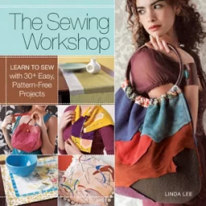 Image of The sewing workshop by Linda Lee