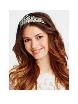 image of Jon Richard Diamante Tiara