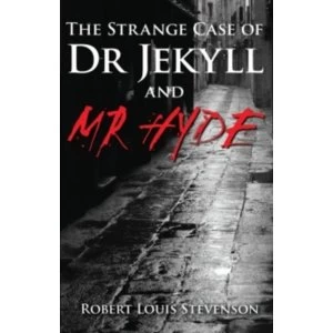Image of Rollercoasters: The Strange Case of Dr Jekyll & Mr Hyde Reader by Robert Louis Stevenson (Paperback, 2010)