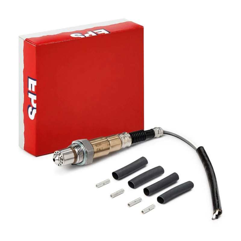 Image of EPS 1.998.235 Lambda sensor Made in Italy - OE Equivalent Lambda Sensor (3922)