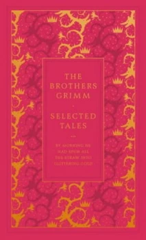 Image of Selected Tales by Brothers Grimm Hardback