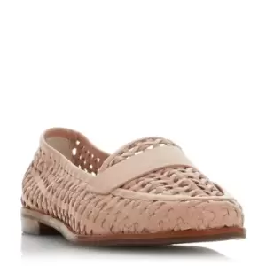 Dune London Govenn Loafer - Gold