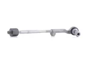 Image of LEMFORDER Tie Rod 36521 01 Steering Rod,Rod Assembly BMW,1 Schragheck (F20),3 Touring (F31),3 Limousine (F30, F80),3 GT (F34),4 Gran Coupe (F36)