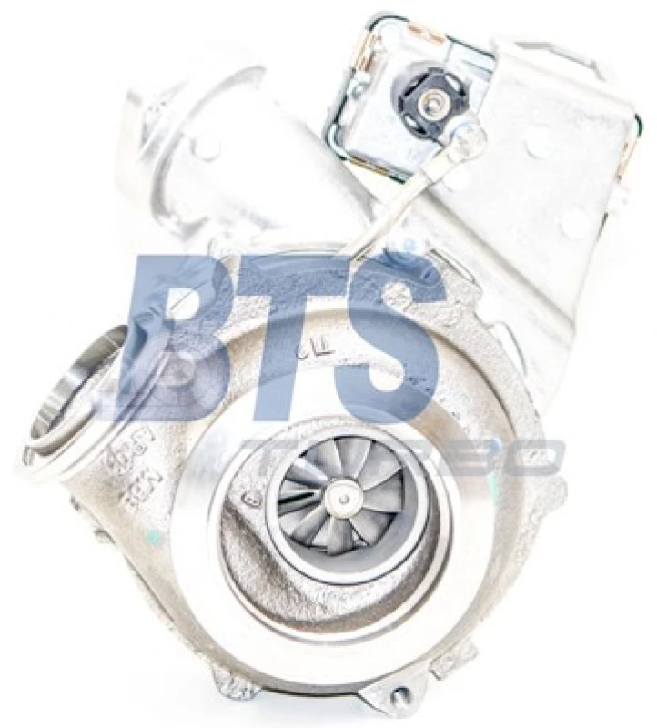 Image of BTS TURBO T914790 Turbocharger Charger,charging system (2234)