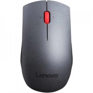 image of Lenovo Professional Laser Wireless Mouse 4X30H56886