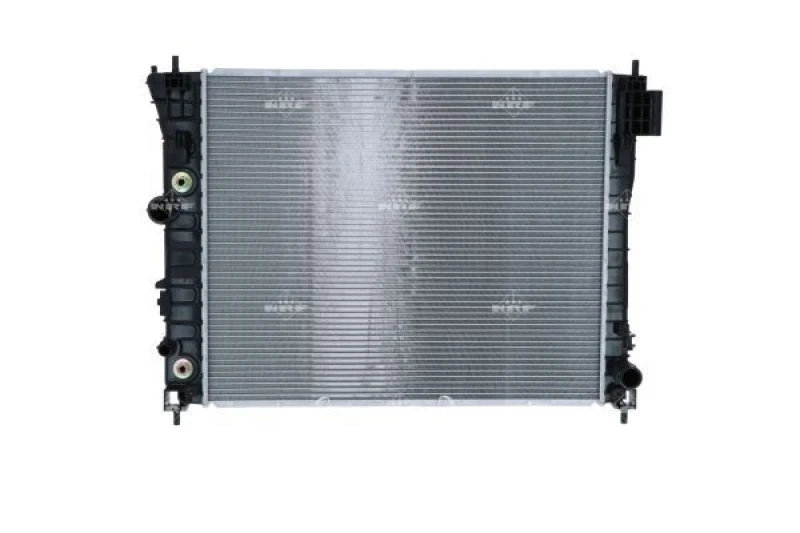 Image of NRF Engine radiator NRF 59362