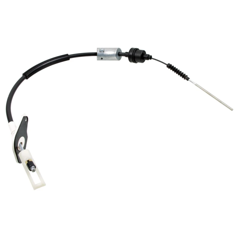 Image of Clutch Cable FEBI BILSTEIN 185881