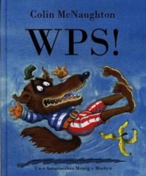 Image of Wps by Colin Mcnaughton Hardback