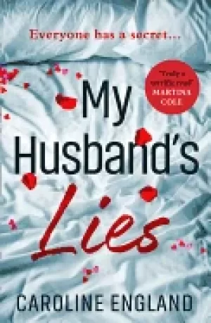 Image of my husbands lies