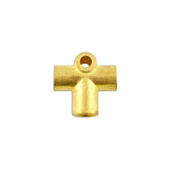 Image of Brake Tube or - 3 Way Female - 10mm x 1.0mm - Pack Of 5 - 31199 - Connect