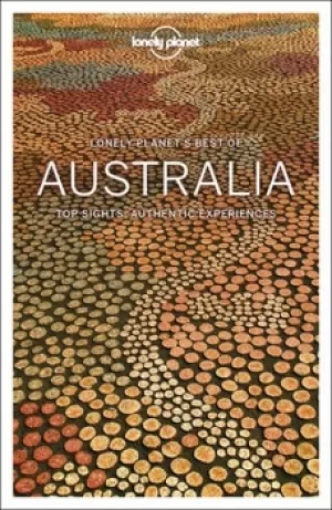 Image of Australia by Anthony Ham
