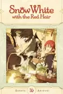 Image of snow white with the red hair vol 16
