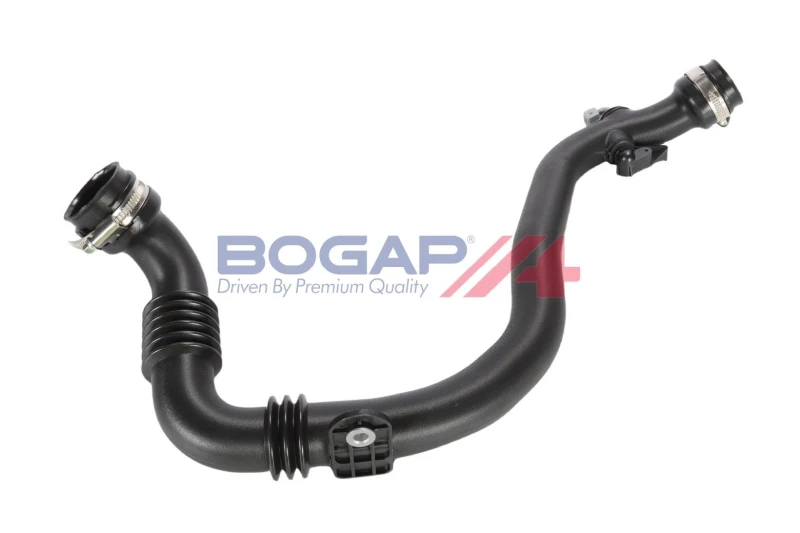 Image of BOGAP Charger intake hose BOGAP R1711175