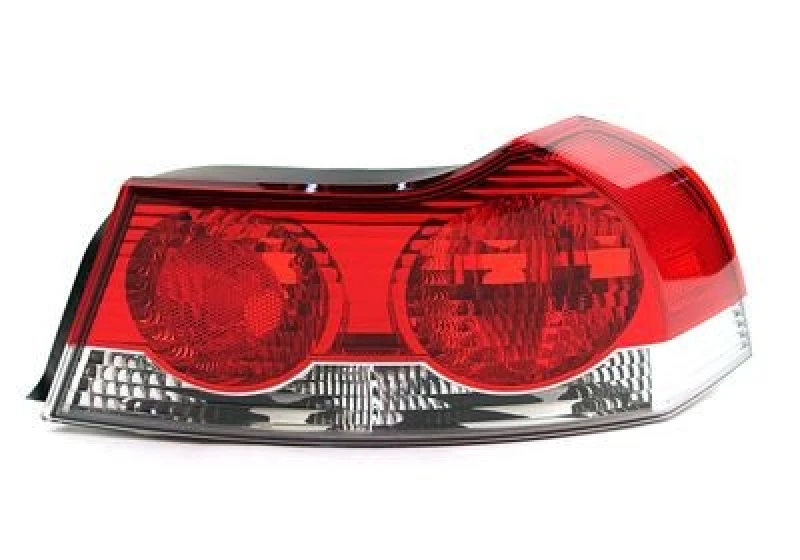 Image of VAN WEZEL 5952932 Rear light without bulb holder, Right Combination Rearlight (391)