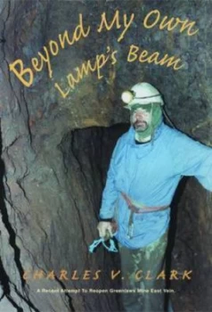Image of Beyond My Own Lamps Beam Paperback