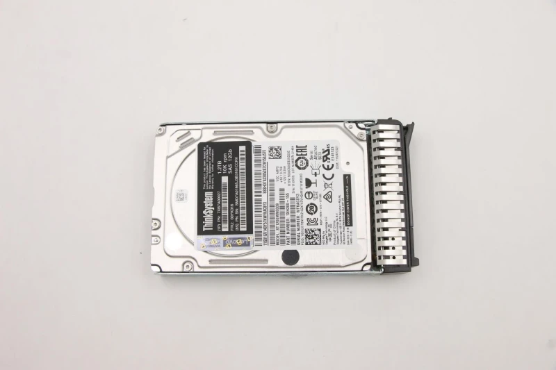 Image of Lenovo 1.2 2.5" 10K SS Ho Swp