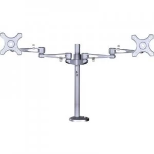 Image of NewStar flat screen desk mount FPMA-D935DG