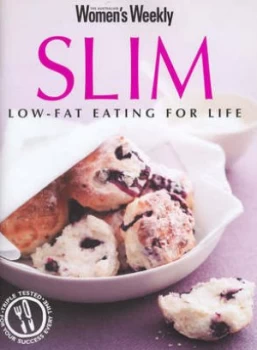 Image of Slim by Pamela Clark and Susan Tomnay Paperback