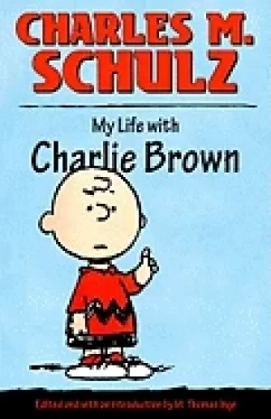 Image of my life with charlie brown